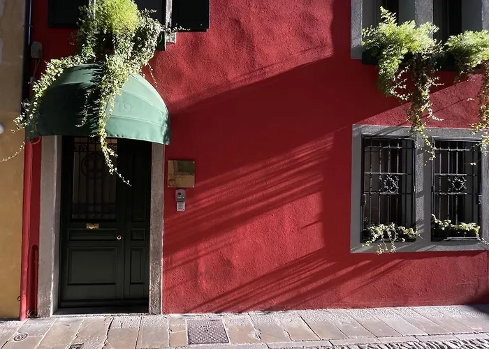 Al Palazzetto