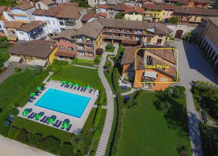 Residence Corte Ferrari -Ciao Vacanze-