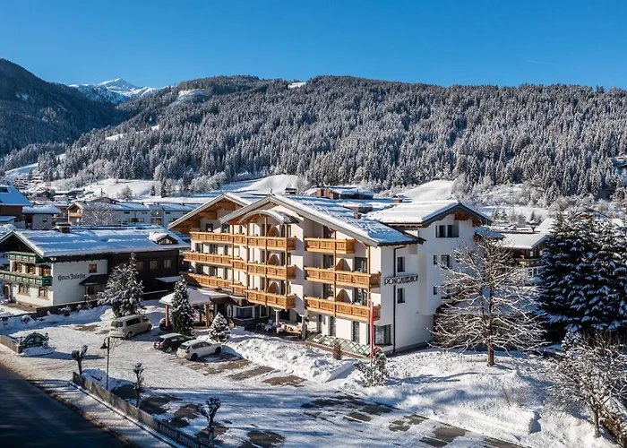 Hotel Pongauerhof