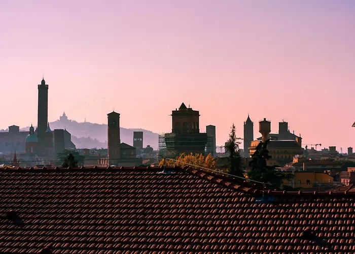 Skyline 1/7 B&B