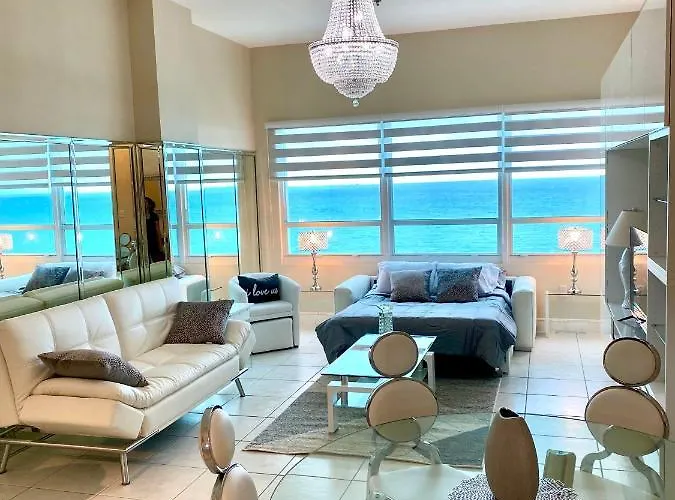 Castle Beach Resort Condo