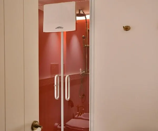 Aparthotel Al Palazzetto Udine