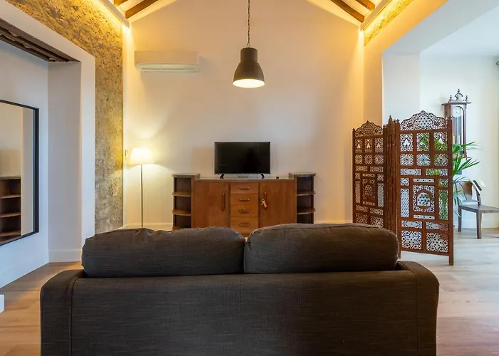 Albor Suites Santa Brígida