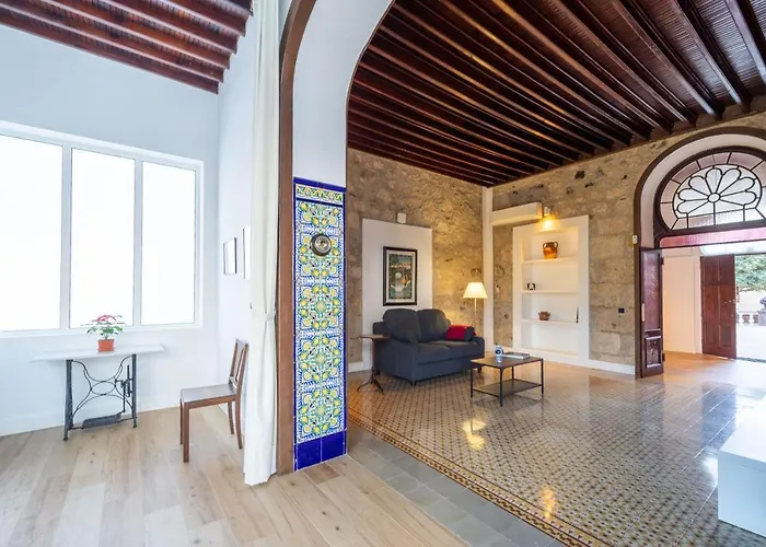 Albor Suites Santa Brígida