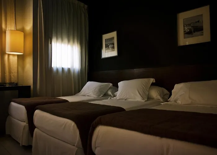 Hostal Badaloní
