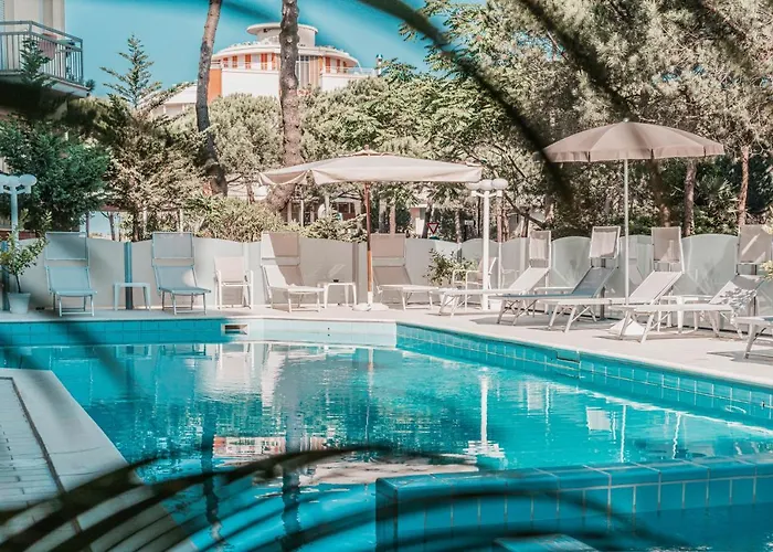 Hotel San Giorgio