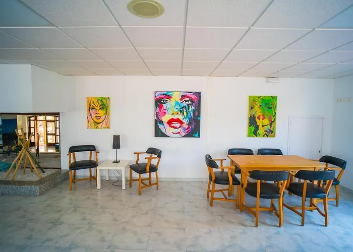 Hotel Sur