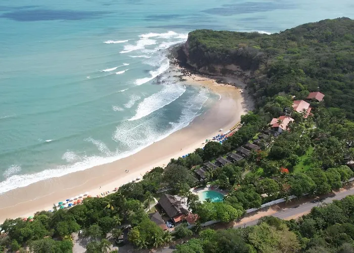 Madeiro Beach Hotel