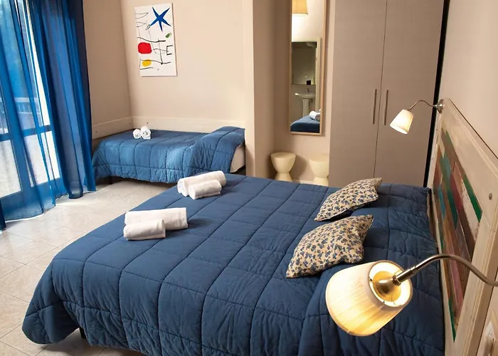 Hostal Al Porto
