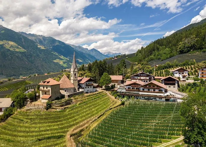 Hotel Moserhof