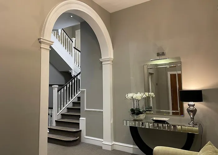 The Craibstone Suites Aberdeen