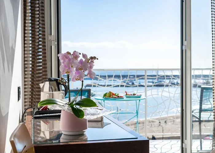Hotel Marinella