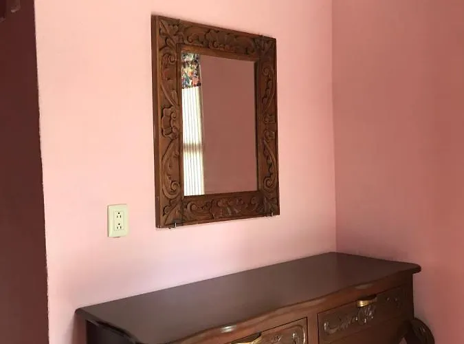 Villa familiar El Ciruelo Cuernavaca