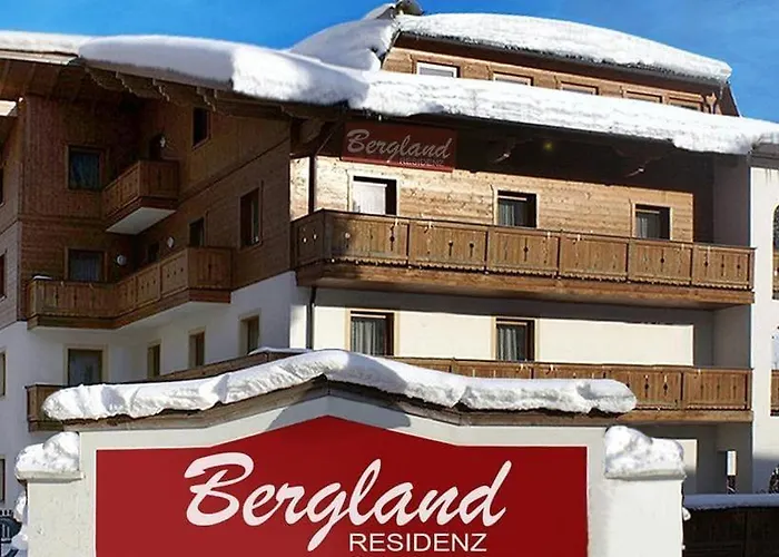 Bergland Residenz