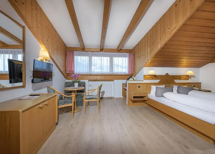 Hotel Wilma