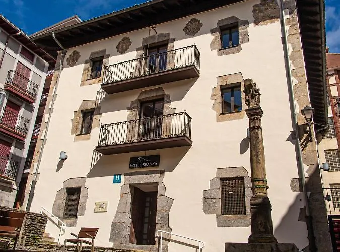 Hotel Branka