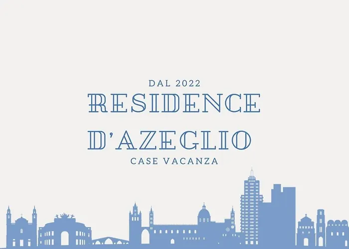 Residence D'azeglio