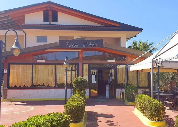 I Fichi D'India Rooms