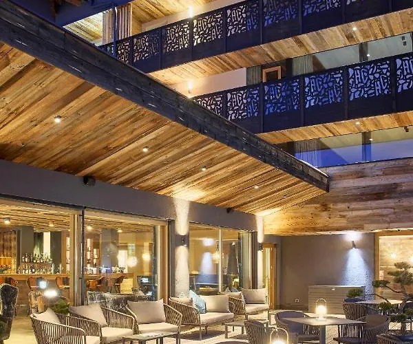 Hotel Christiania