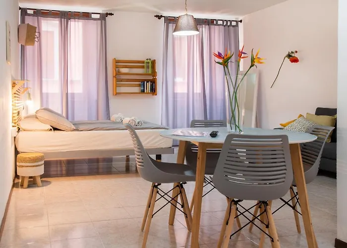 Mama Apartments Riva del Garda