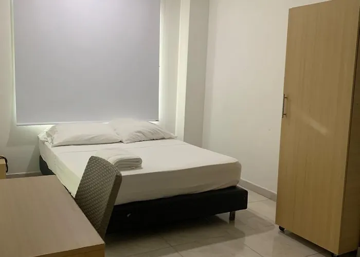 Hotel Calarca Plus Montería