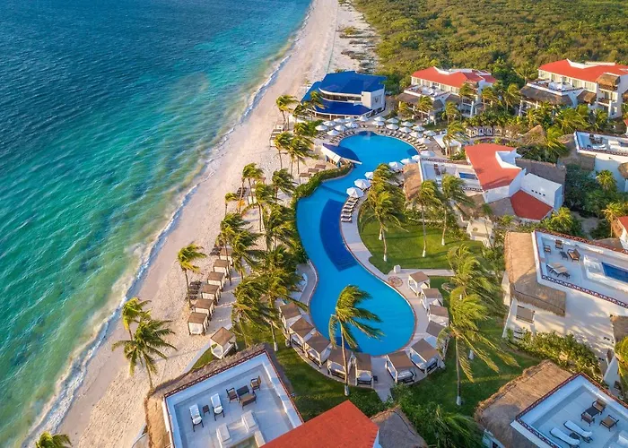 Desire Pearl Riviera Maya Resort All Inclusive - Couples Only