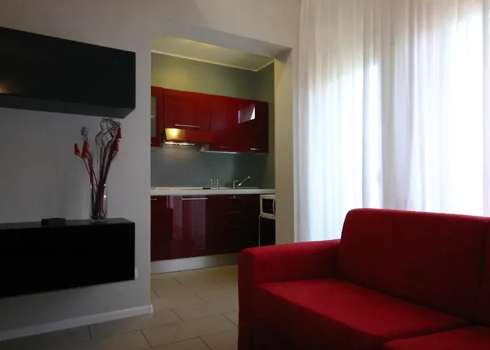 Re Martino Residence