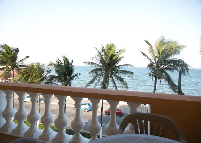 Hotel Real del Mar