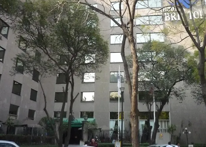Hotel Bristol