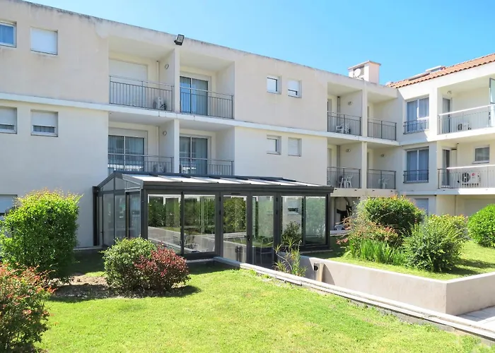 Appart Hotel Odalys City Aix en Provence Le Clos de la Chartreuse Aix-en-Provence