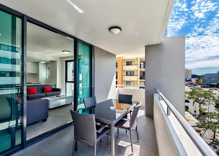 Skd Suites