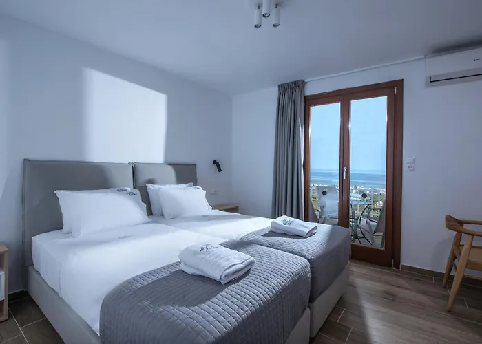 Villa Diktynna Hersonissos 