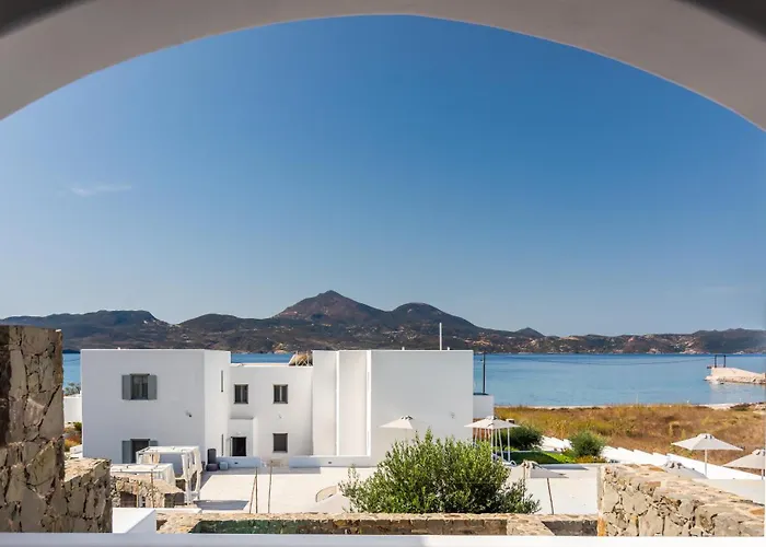 Olea Bay Hotel