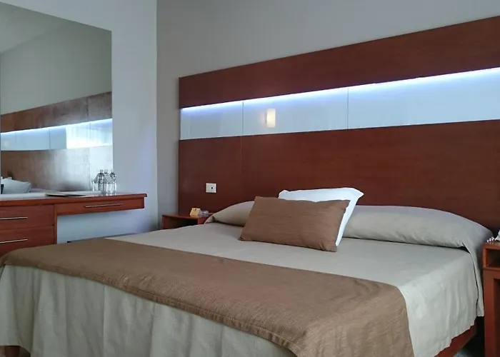 Hotel San Francisco