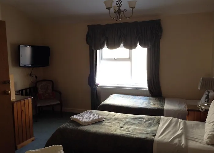 Acorn Guest House
