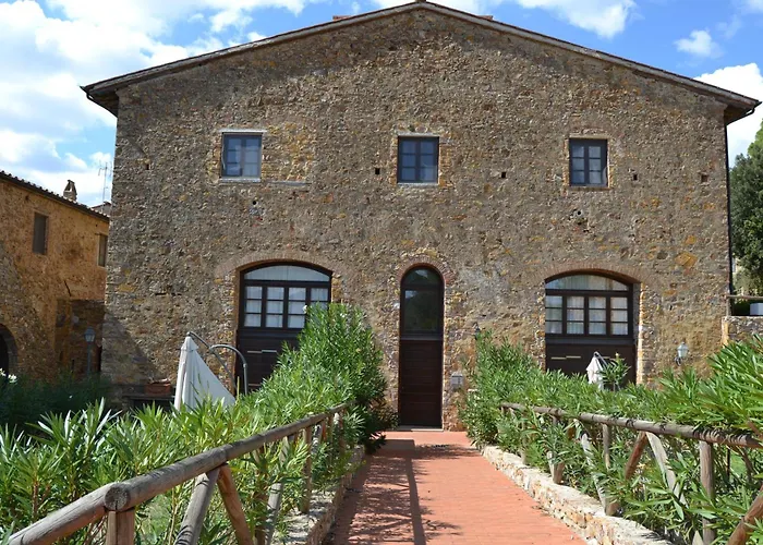 Antico Borgo Casalappi