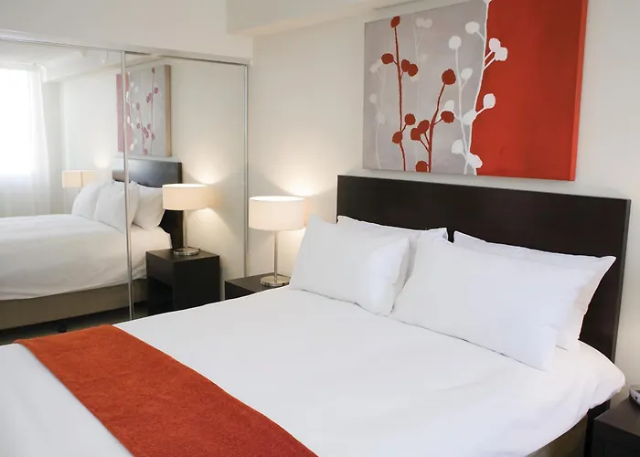 Central Plaza Apartment Official