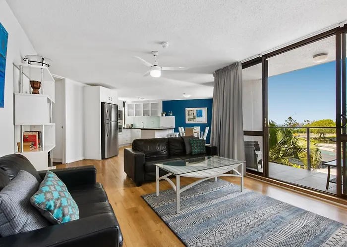 Mylos Holiday Apartments