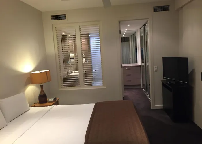 Grand Mercure Allegra Hervey Bay