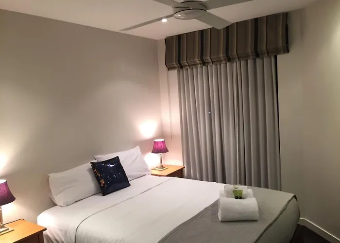 Grand Mercure Allegra Hervey Bay