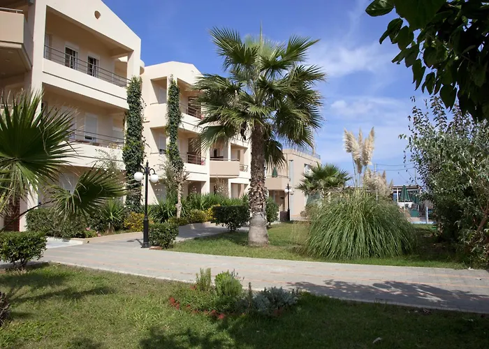 Maleme Mare