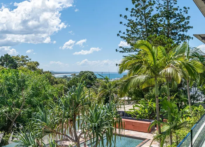 Rise Noosa