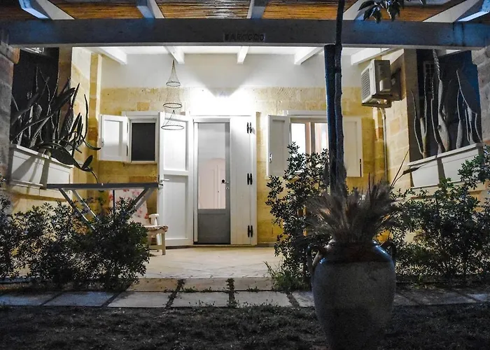 Tenuta Nonno Carmine