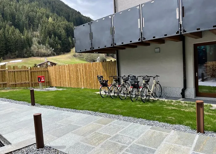 Nira Mountain Resort Futura Pradelle