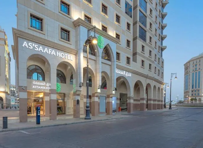Assaafa Hotel