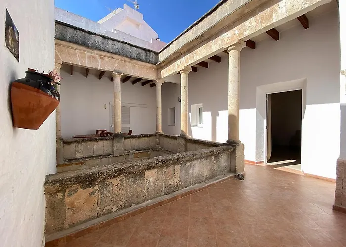 Hotel Nou Sant Antoni (Adults Only)