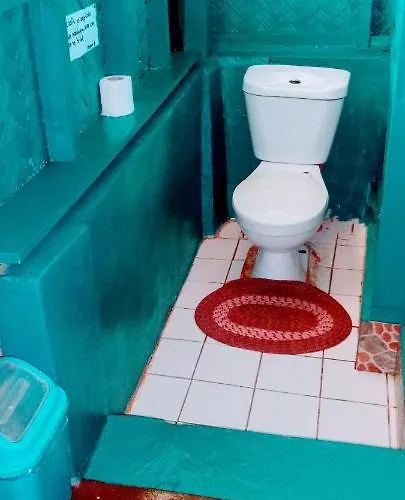Coron Backpacker Guesthouse