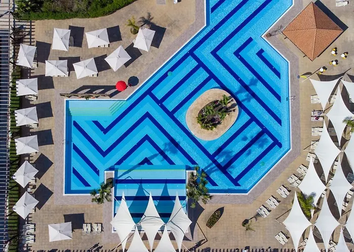 TUI MAGIC LIFE Calabria - All Inclusive