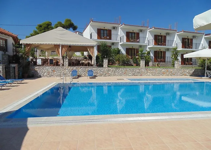 Skiathos Diamond Kolios