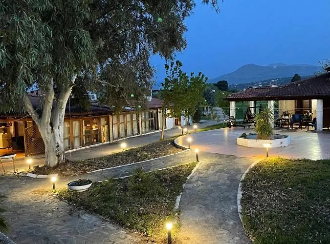 Village Dimopoulos